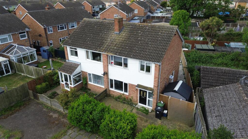 Main image of property: Longfellow Road, Maldon