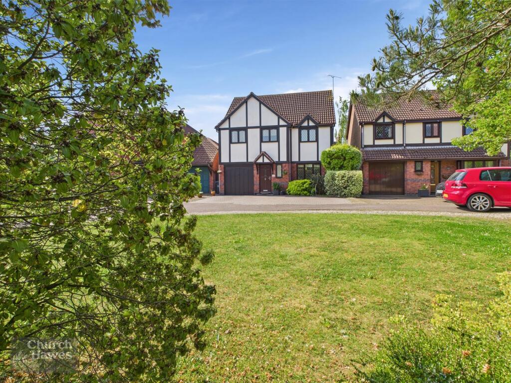 Main image of property: Belvedere Place, Maldon