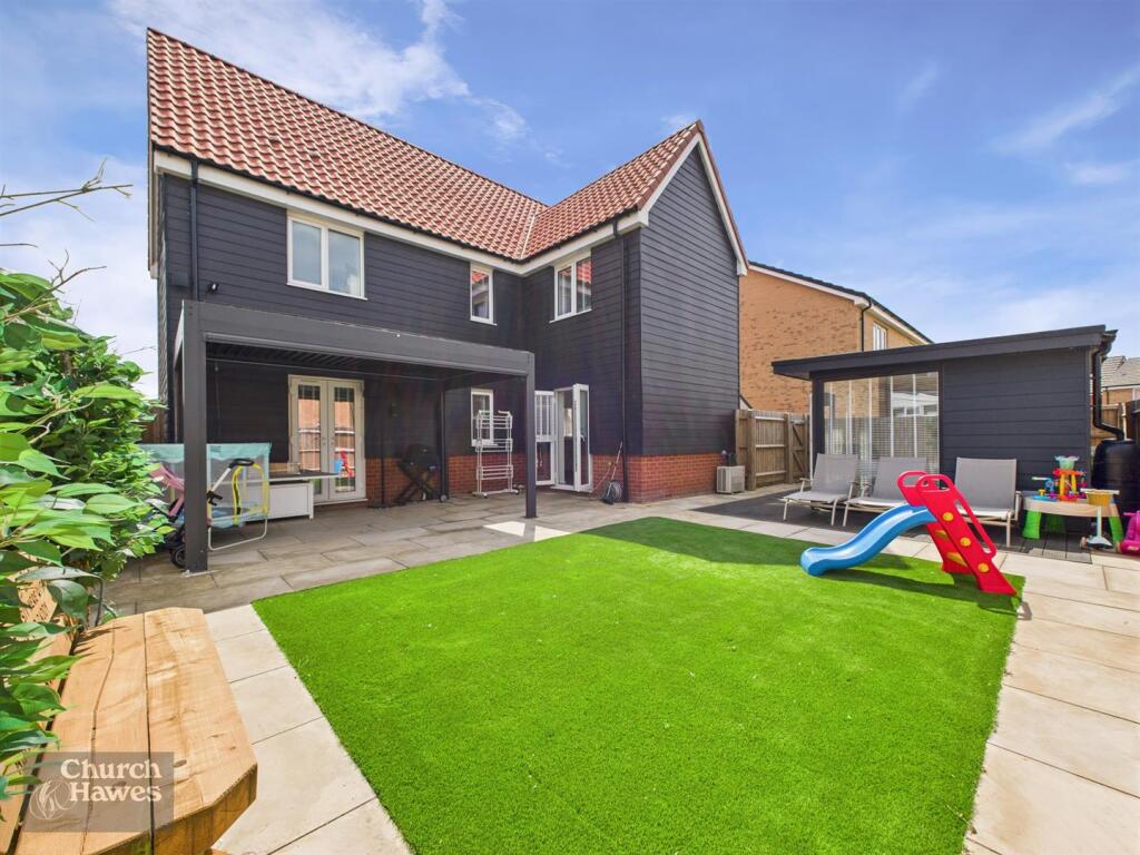 Main image of property: Seafire Street, Maldon