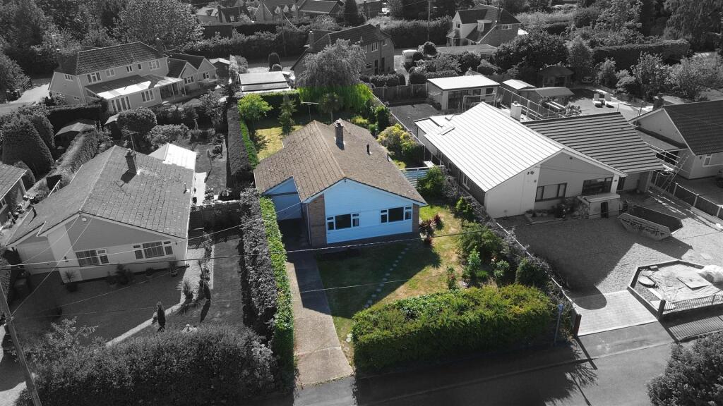Main image of property: Mill Road, Great Totham, Maldon