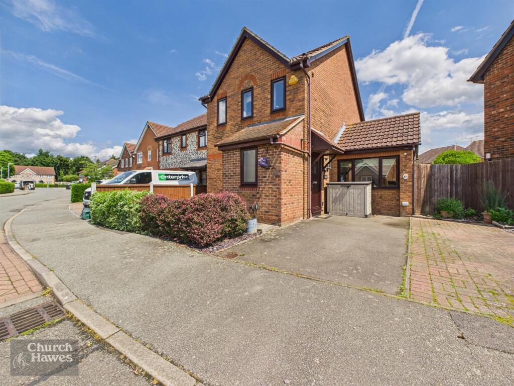 Main image of property: Kingston Chase, Heybridge