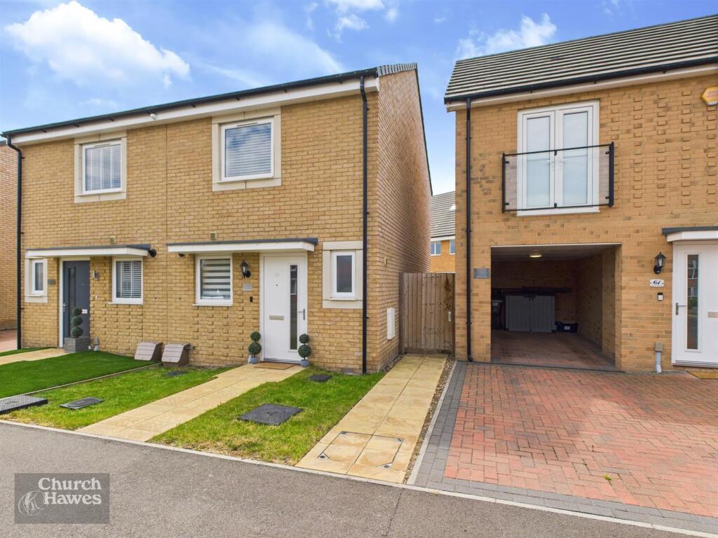 Main image of property: Lancaster Avenue, Maldon