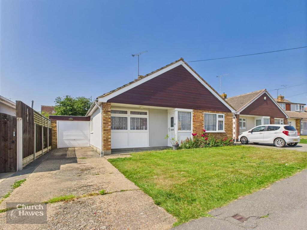 Main image of property: Highlands Drive, Maldon