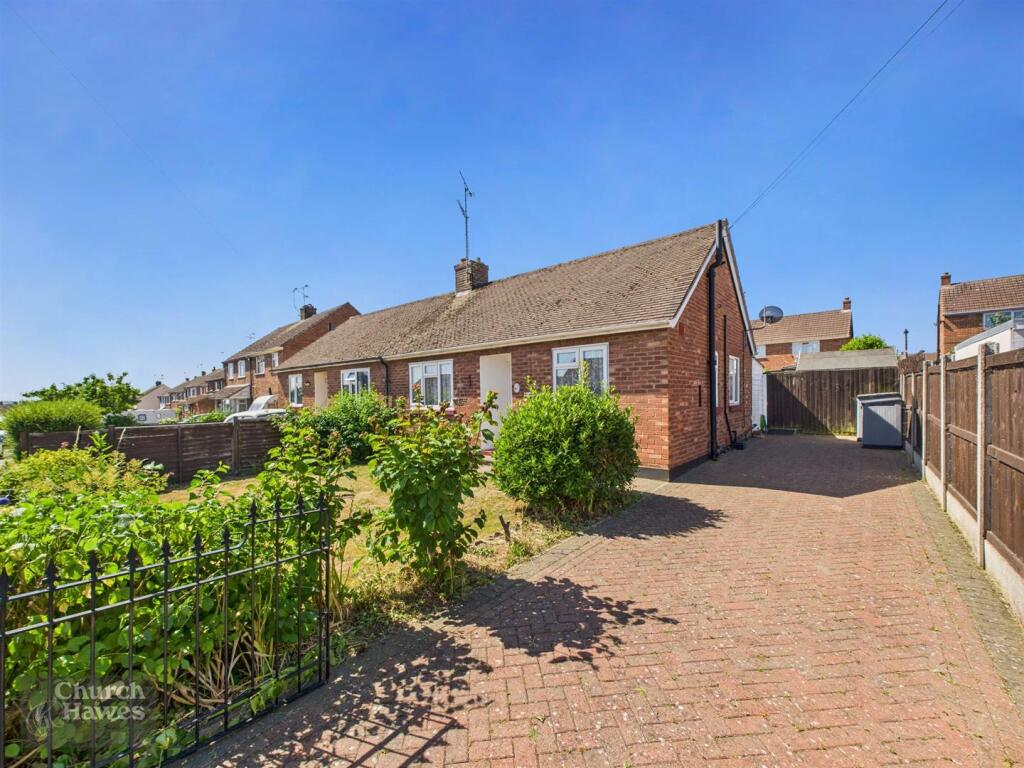 Main image of property: St. Peters Avenue, Maldon