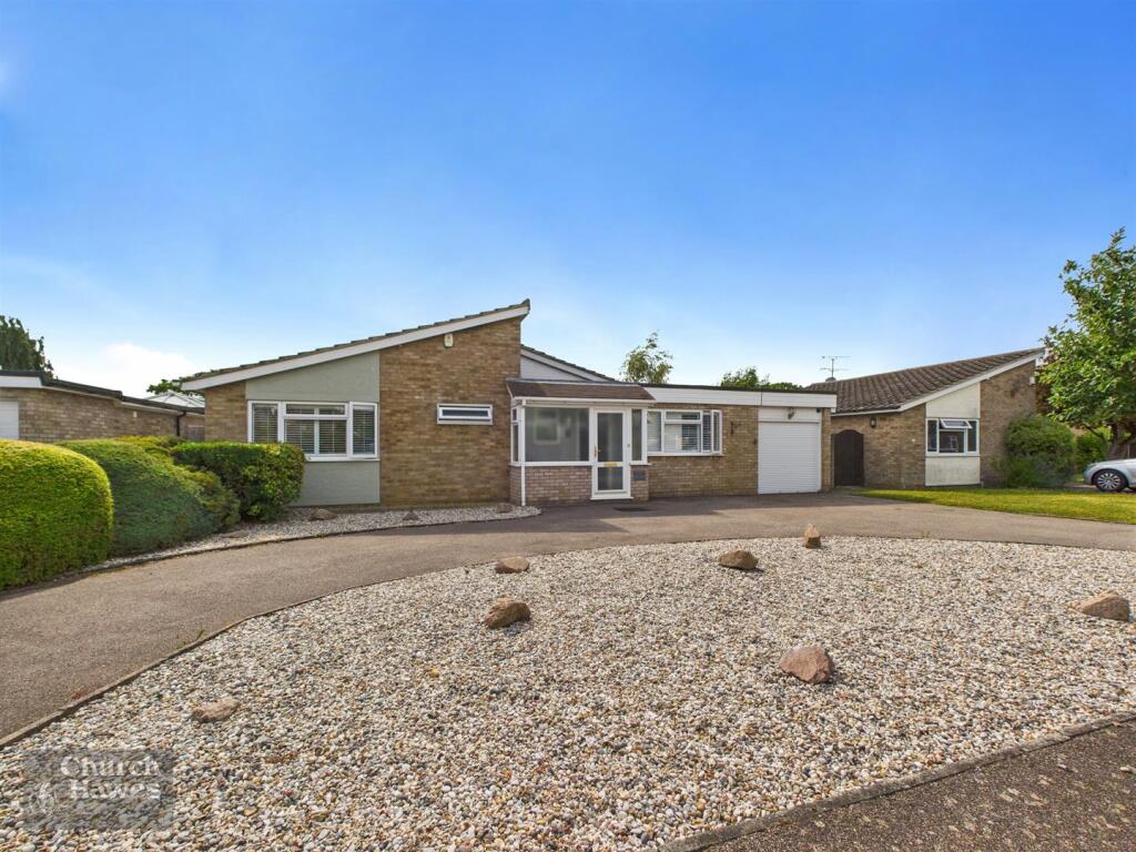 Main image of property: Leigh Drive, Wickham Bishops