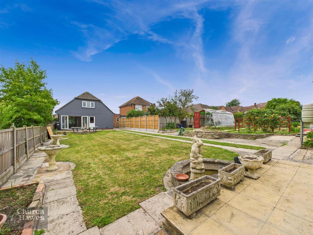 Main image of property: Acacia Drive, Maldon