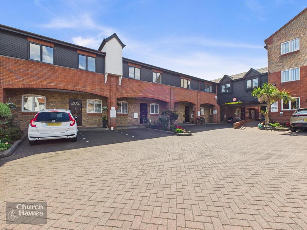 Main image of property: Baker Mews, Maldon
