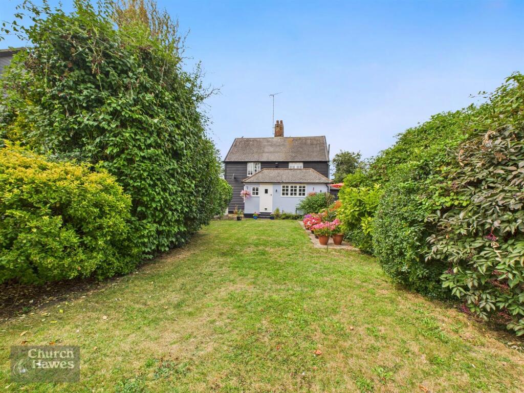 Main image of property: Burnham Road, Latchingdon, Essex