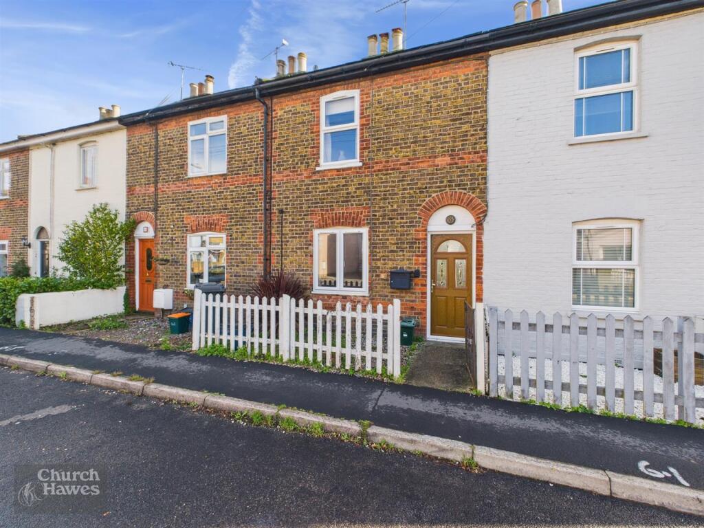 Main image of property: Wantz Road, Maldon