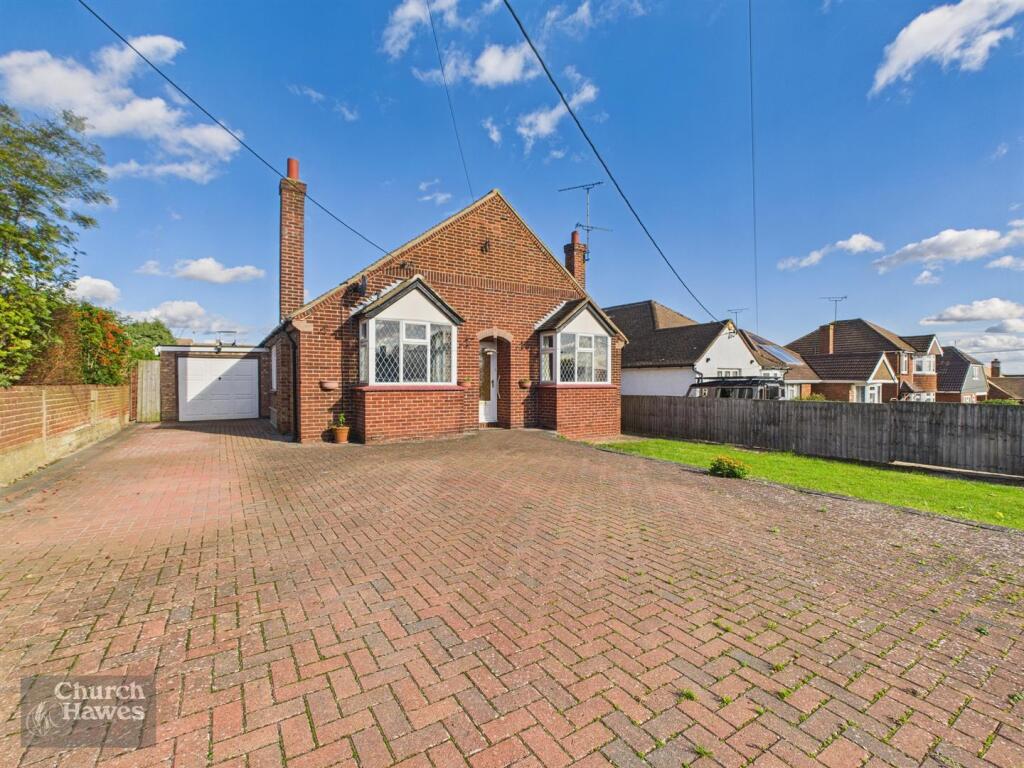 Main image of property: Acacia Drive, Maldon