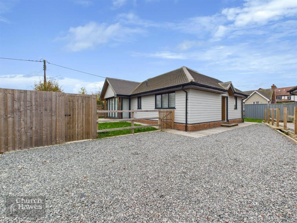 Main image of property: Buller Road, North Fambridge, Chelmsford