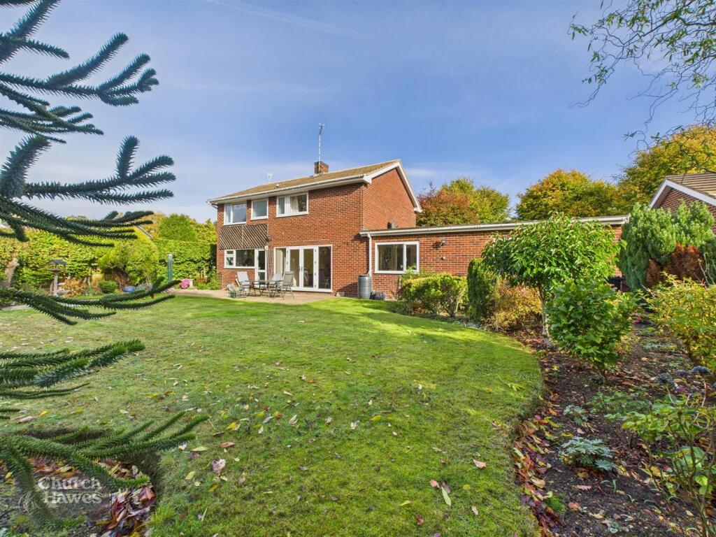 Main image of property: Beech Green, Wickham Bishops,