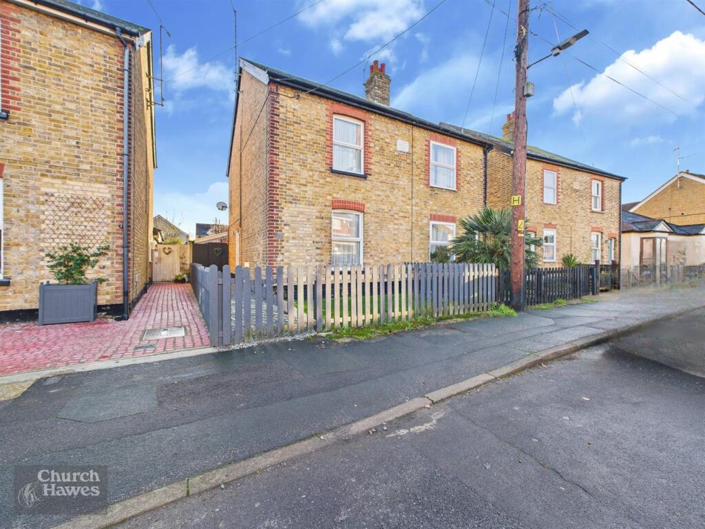 Main image of property: Crescent Road, Heybridge