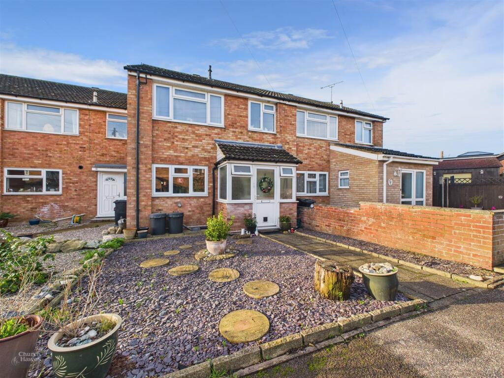 Main image of property: Eliot Way, Maldon