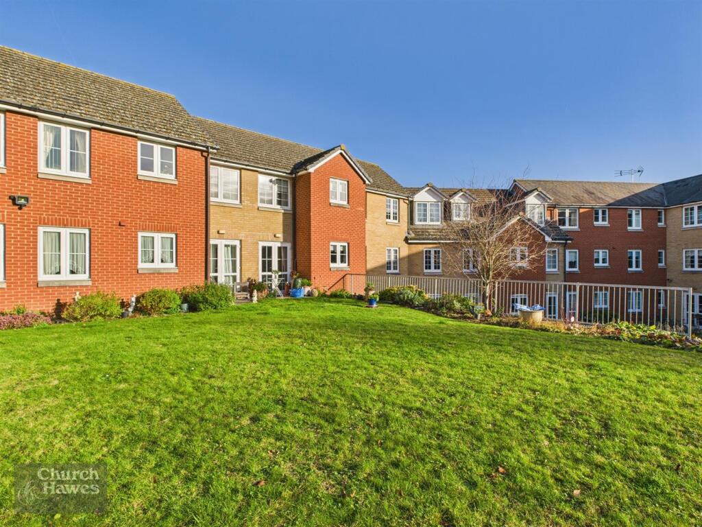 Main image of property: Spital Road, Maldon