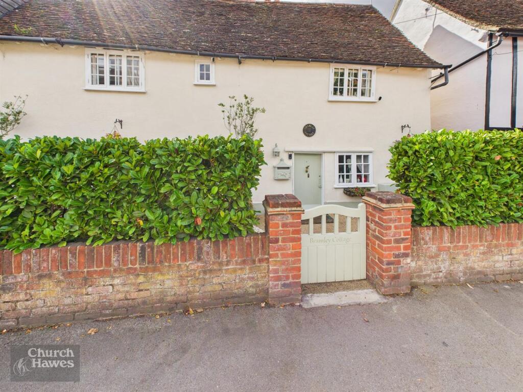 Main image of property: Holloway Road, Heybridge, Maldon