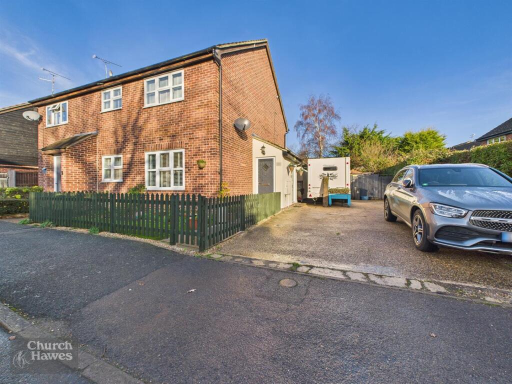 Main image of property: Coopers Avenue, Heybridge