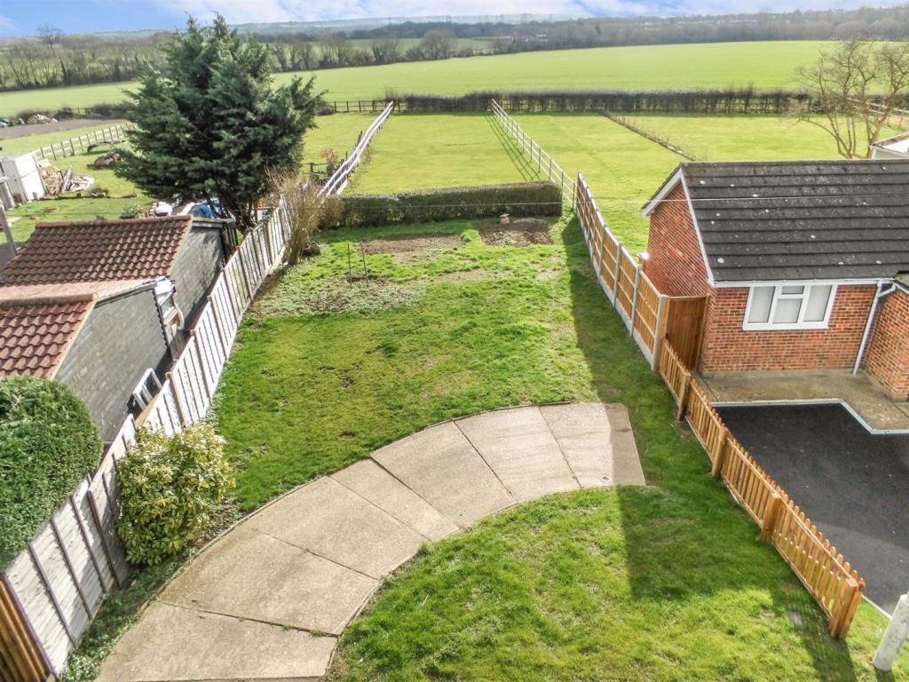Plot for sale in Runwell Road, Runwell, Wickford, SS11