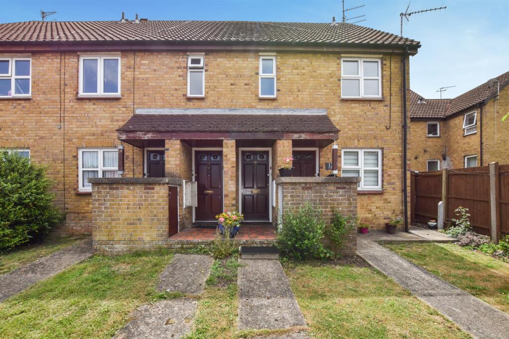 Main image of property: Culver Rise, South Woodham Ferrers