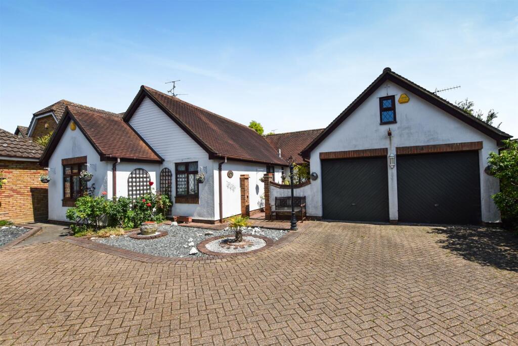 Main image of property: Halyard Reach, South Woodham Ferrers