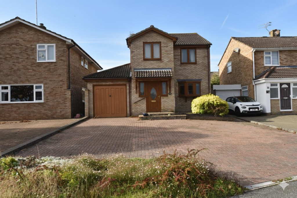 Main image of property: Woolards Way, South Woodham Ferrers