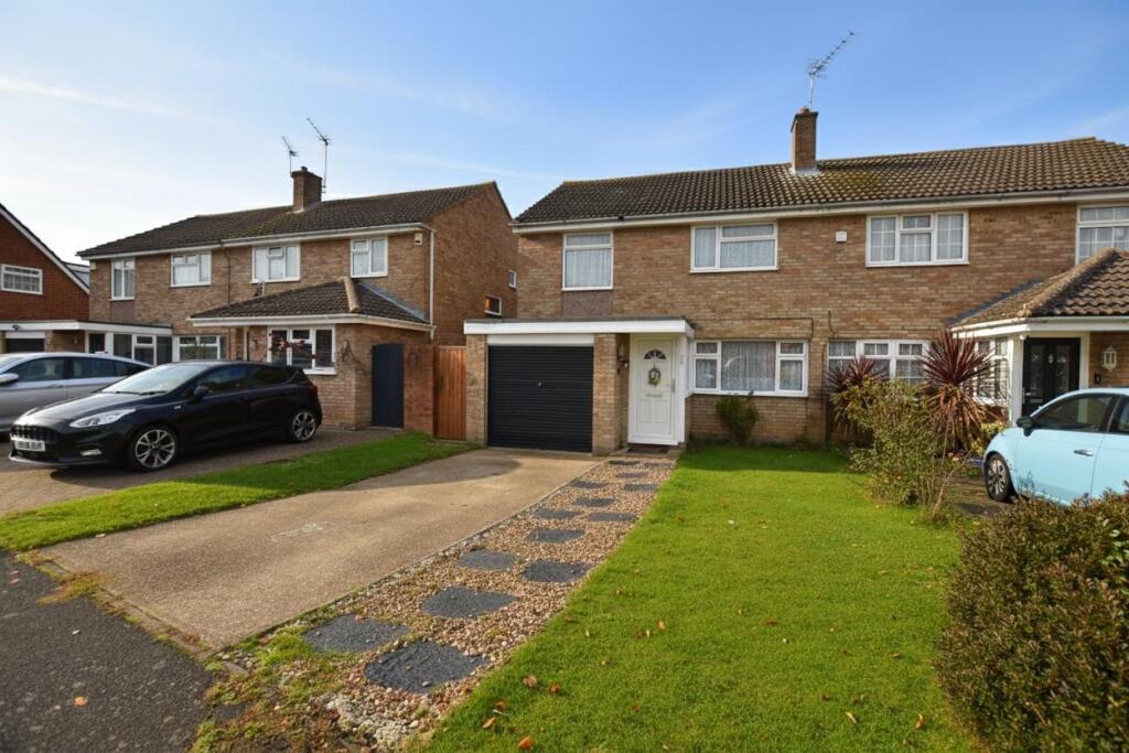 Main image of property: East Bridge Road, South Woodham Ferrers