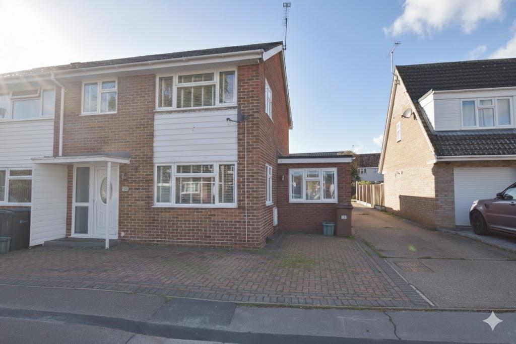 Main image of property: Bushey Close, South Woodham Ferrers
