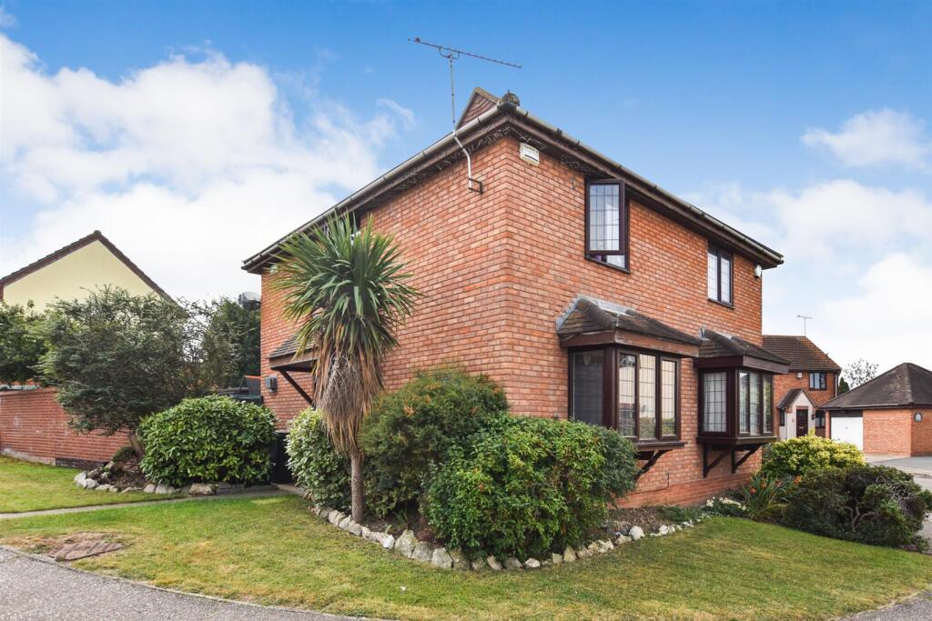 Main image of property: Reynolds Gate, South Woodham Ferrers