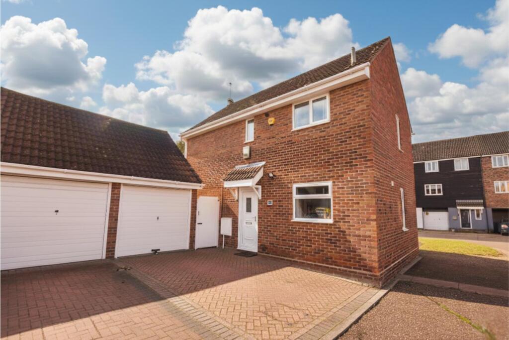 Main image of property: Hamberts Road, South Woodham Ferrers