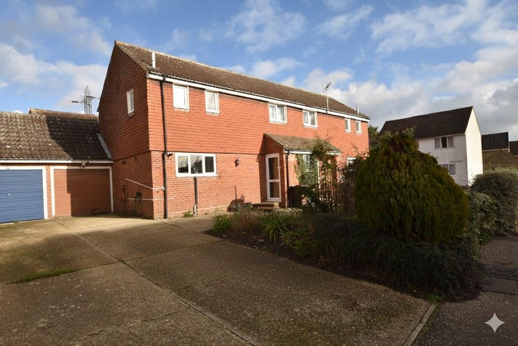 Main image of property: Hamberts Road, South Woodham Ferrers