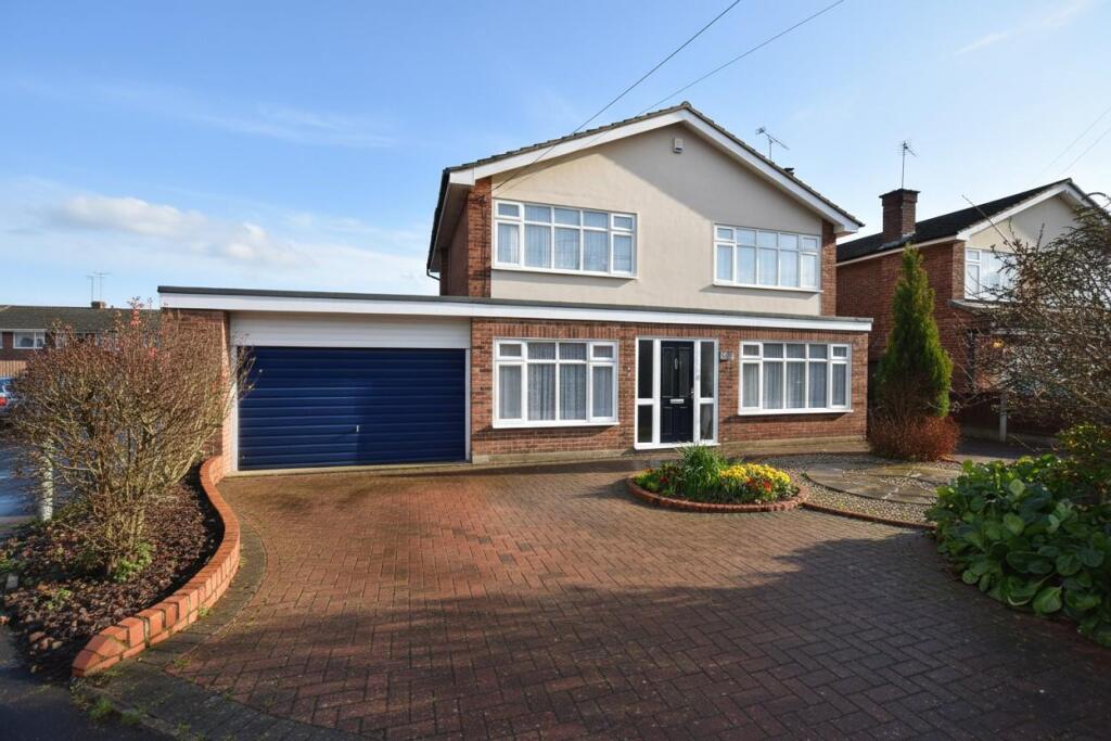Main image of property: King Edwards Road, South Woodham Ferrers, Chelmsford