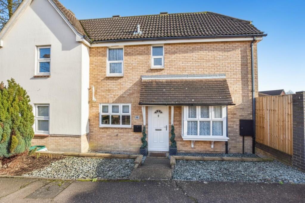 Main image of property: Crickhollow, South Woodham Ferrers