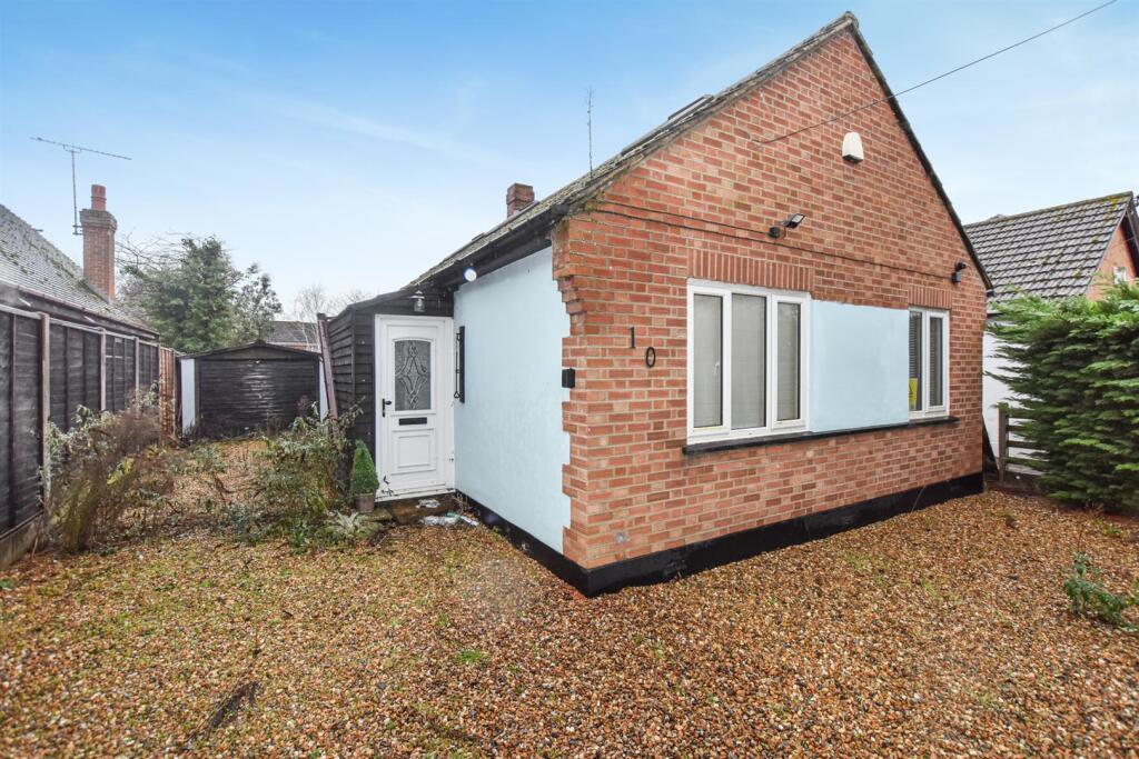 Main image of property: King Edwards Road, South Woodham Ferrers