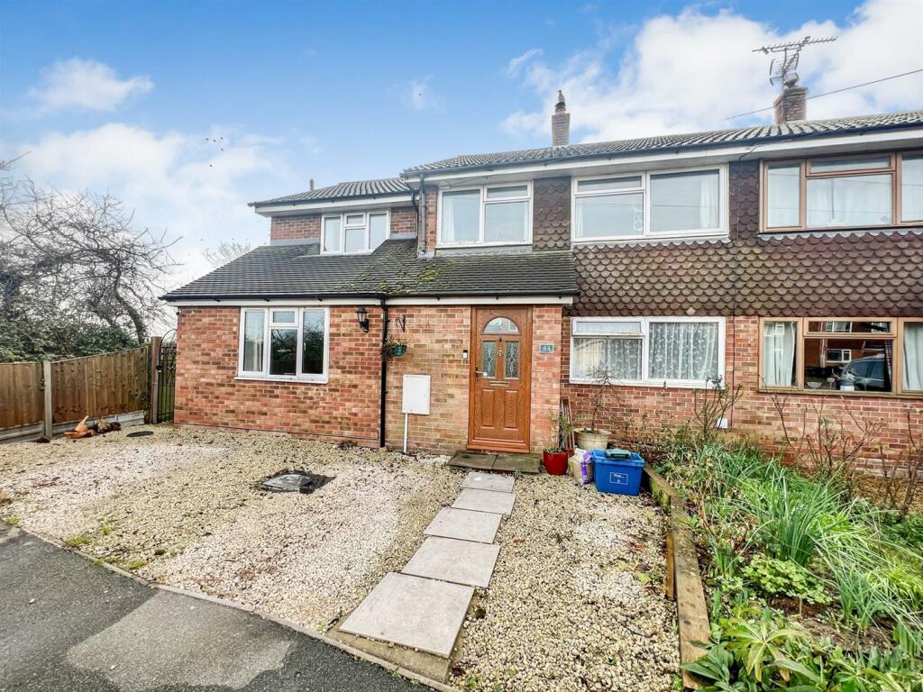 Main image of property: Bate-Dudley Drive, Bradwell-on-Sea