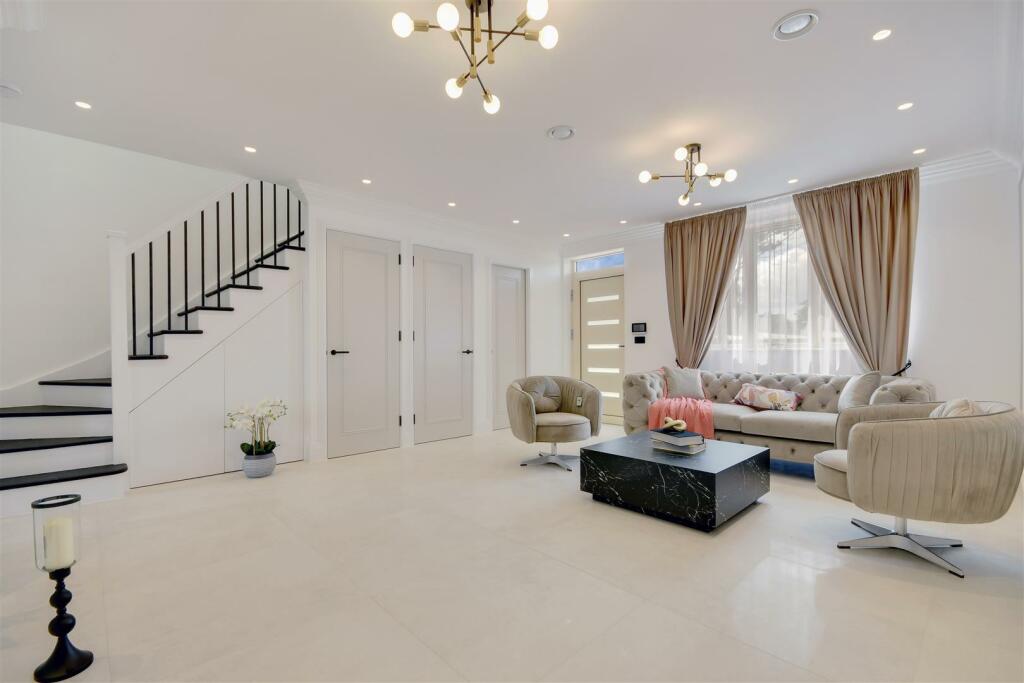 Additional property image - Station Road, Burnham-On-Crouch