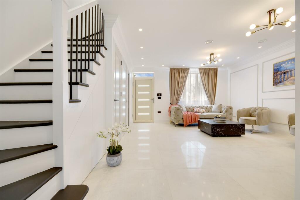 Additional property image - Station Road, Burnham-On-Crouch
