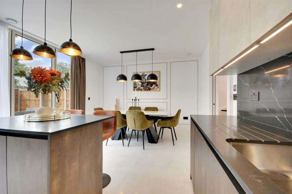Additional property image - Station Road, Burnham-On-Crouch
