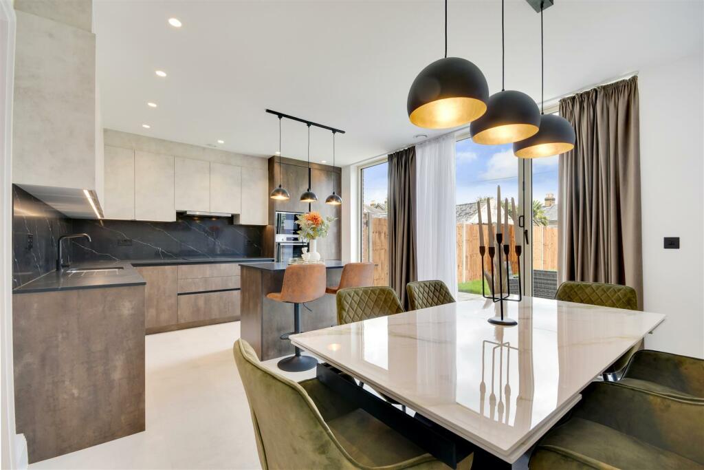 Additional property image - Station Road, Burnham-On-Crouch
