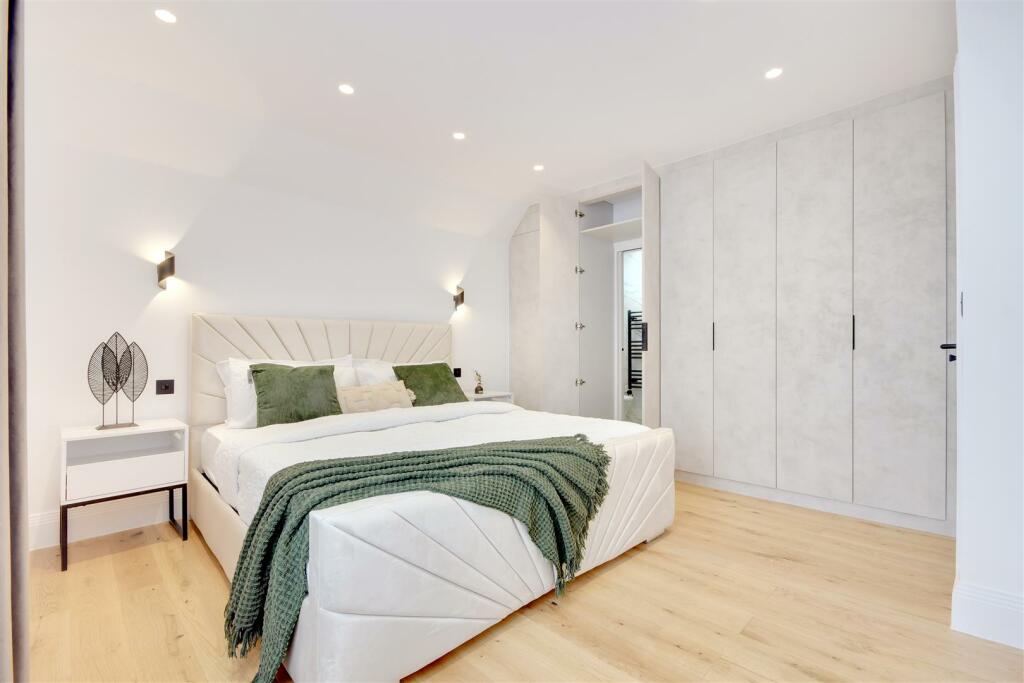 Additional property image - Station Road, Burnham-On-Crouch