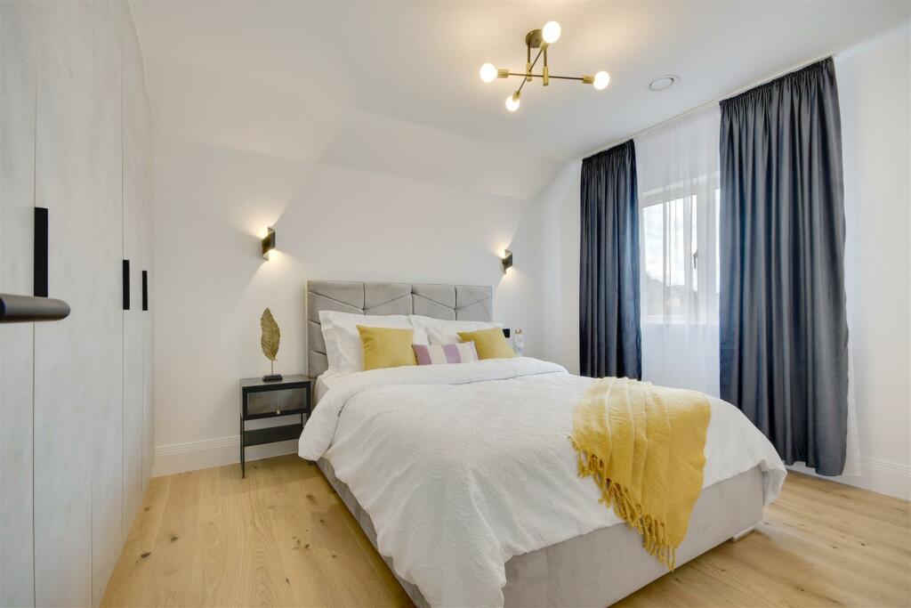 Additional property image - Station Road, Burnham-On-Crouch