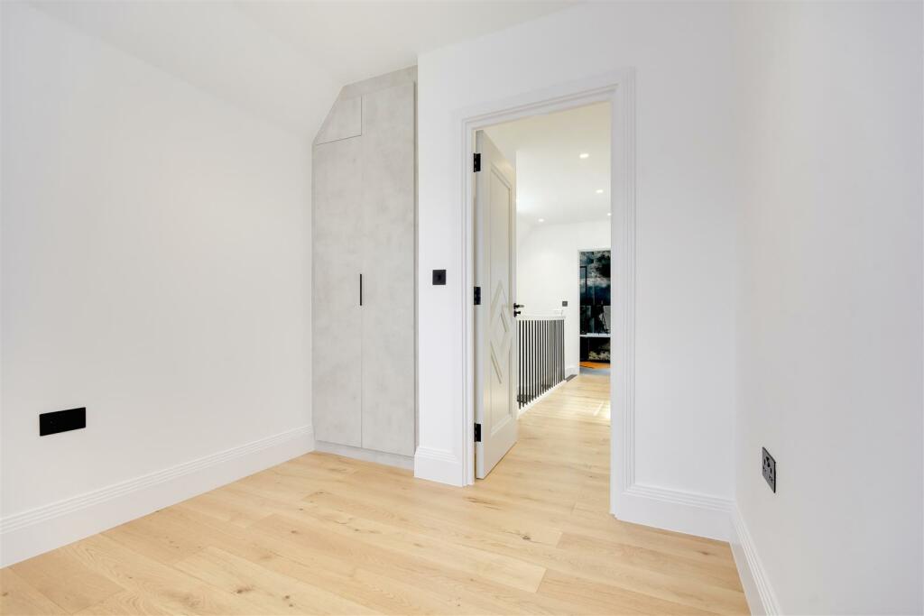 Additional property image - Station Road, Burnham-On-Crouch