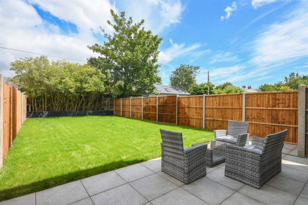 Additional property image - Station Road, Burnham-On-Crouch