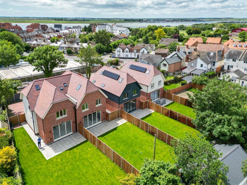 Additional property image - Station Road, Burnham-On-Crouch