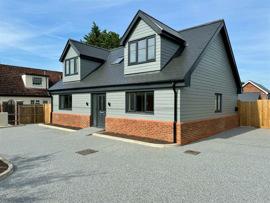 Main image of property: New Builds, Stoney Hills, Burnham-On-Crouch