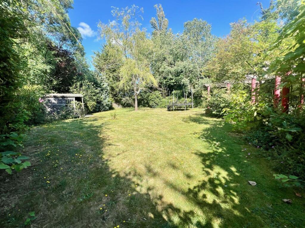 Additional property image - Maldon Road, Burnham-On-Crouch