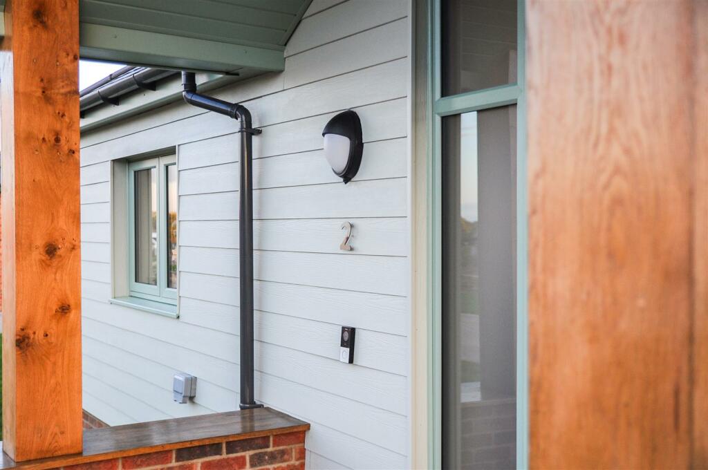 Additional property image - Plot 12 'The Blackwater' Show Home Now FOR SALE @ Burnham Waters, Burnham-On-Crouch