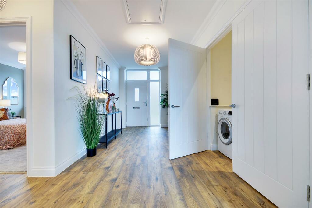 Additional property image - Plot 12 'The Blackwater' Show Home Now FOR SALE @ Burnham Waters, Burnham-On-Crouch