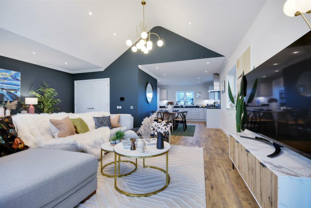 Additional property image - Plot 12 'The Blackwater' Show Home Now FOR SALE @ Burnham Waters, Burnham-On-Crouch