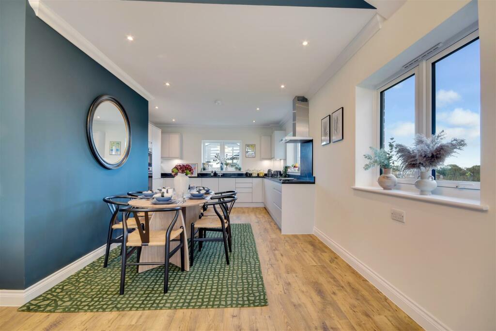 Additional property image - Plot 12 'The Blackwater' Show Home Now FOR SALE @ Burnham Waters, Burnham-On-Crouch