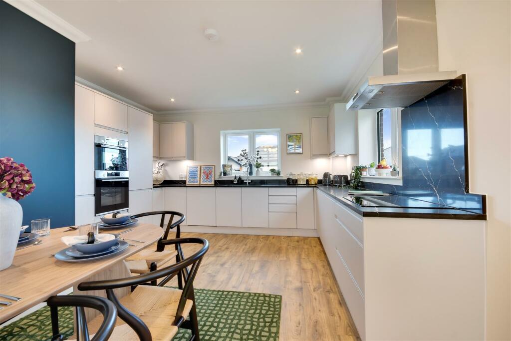 Additional property image - Plot 12 'The Blackwater' Show Home Now FOR SALE @ Burnham Waters, Burnham-On-Crouch